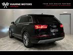 Audi Q7 E-Tron S Line Acc/Pano/Matrix/Bose *1j garantie*, Achat, Euro 6, Entreprise, Cruise Control