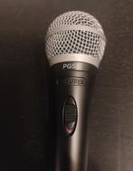 Shure pg58, Muziek en Instrumenten, Microfoons, Ophalen, Zo goed als nieuw