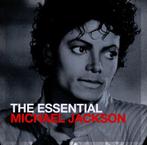 Michael Jackson - The Essential (2CD), Enlèvement ou Envoi, Comme neuf