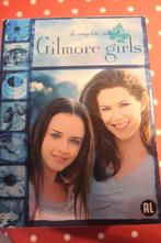 Gilmore girls  seizoen 2-3-4-5-6-7, Cd's en Dvd's, Alle leeftijden, Ophalen of Verzenden, Zo goed als nieuw, Drama
