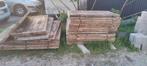 Steenschotten, Doe-het-zelf en Bouw, Plank, Gebruikt, Minder dan 200 cm, Ophalen