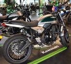 Kawasaki Z650 RS Stockopruiming 2024 Modellen, Motoren, Motoren | Kawasaki, 2 cilinders, 649 cc, Bedrijf, Meer dan 35 kW