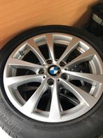 17” BMW velgen in goede staat met sensors, Auto-onderdelen, Banden en Velgen, 17 inch, Banden en Velgen, Gebruikt, Personenwagen