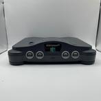 Nintendo 64 Console, Ophalen of Verzenden, Zo goed als nieuw