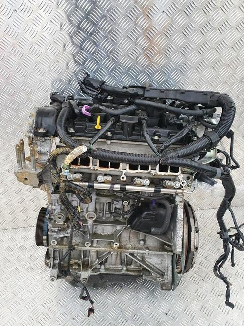 Moteur BP(DOHC) Complet, Auto-onderdelen, Motor en Toebehoren, Mazda, Gebruikt, Verzenden