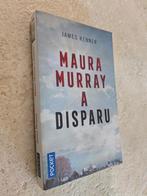 Maura Murray à disparu (James Renner)., Gelezen, Ophalen of Verzenden, James Renner., Amerika