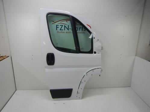 Renault Master Portier Rechts-voor 0QNG 2021, Auto-onderdelen, Carrosserie, Deur, Renault, Gebruikt, Ophalen of Verzenden