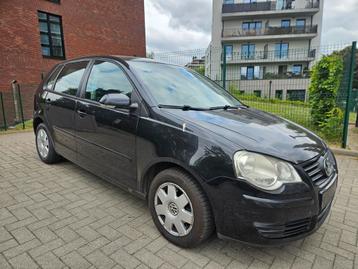 VW POLO 1.2 ESSENCE  - PRÊTE À IMMATRICULER, Autos, Achat, Particulier, Essence, Polo