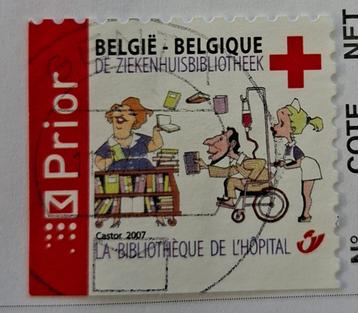 Postzegel België OBP 362b beschikbaar voor biedingen