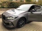 BMW M135i xDrive, Auto's, Automaat, 1 Reeks, Euro 6, Alcantara