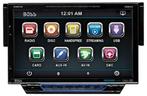 Boss Audio BV8972 Single-DIN 7" Motorized Monitor, Enlèvement ou Envoi, Neuf