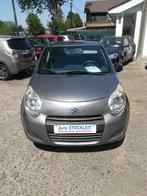 ⭕ SUZUKI ALTO HATCHBACK 1L (50kw)✅ ESSENCE ✅ 72.628 Km, Auto's, Suzuki, Te koop, Zilver of Grijs, Stadsauto, Benzine