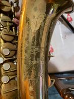 Alt sax Conn ladyface transitional model, Muziek en Instrumenten, Blaasinstrumenten | Saxofoons, Ophalen, Gebruikt, Alt, Met koffer