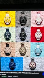 Omega Swatch volledige set, Ophalen of Verzenden, Nieuw