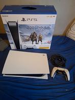 Playstation 5, Ophalen, Gebruikt, Playstation 5
