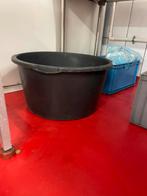 Grande baignoire, Jardin & Terrasse, Bacs à fleurs & Jardinières, Enlèvement, Utilisé