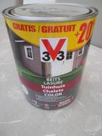 Beits(color) voor tuinhuis, Doe-het-zelf en Bouw, Minder dan 5 liter, Ophalen, Nieuw, Beits