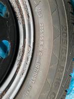 Pneus d'hiver -, Enlèvement, Utilisé