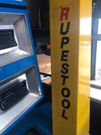 Infrarood droger carrosserie, Ophalen, Gebruikt