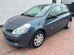 Renault Clio 1.4 Benzine 3 Deurs /Airco, Auto's, Te koop, Zilver of Grijs, Stadsauto, Benzine