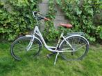 damesfiets, Versnellingen, Ophalen, Overige merken, 53 tot 56 cm