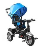 TRICYCLE PRO-500 - VÉLO POUSSETTE - SON PREMIER VÉLO, Vélos & Vélomoteurs, Vélos | Tricycles pour enfants, Enlèvement, Neuf, Tige de poussée