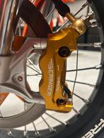 Frein avant supermotard beringer, Motoren, Ophalen, Gebruikt