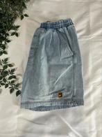 Vintage Nike International Denim Shorts 90s –Rare Hong Kong, Ophalen of Verzenden, Heren, Nike