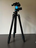 Benro statief FGP28A met 3 way head GD3WH, Audio, Tv en Foto, Ophalen, Zo goed als nieuw