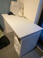 bureau, Huis en Inrichting, Ophalen, Gebruikt, Bureau