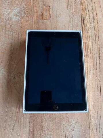 iPad Air 2 Wifi 16GB Space Grey beschikbaar voor biedingen