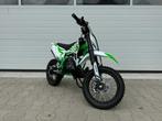 UltraMotocross Koshine Mini pitbike 49cc (Kickstart), Motoren, Bedrijf, Overig