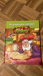 Kabouter Plop - studio 100, Boeken, Nieuw, Ophalen of Verzenden