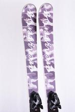 159 167 cm dames ski's GRENZWERTIG ALL MOUNTAIN 77, Sport en Fitness, Skiën en Langlaufen, Overige merken, 160 tot 180 cm, Gebruikt