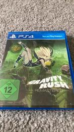 gravity rush remastered, Games en Spelcomputers, Ophalen, Zo goed als nieuw