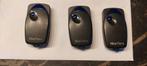 télécommande nice de porte de garage 3 pieces, Computers en Software, Routers en Modems, Ophalen, Zo goed als nieuw