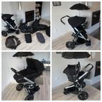 Poussette quinny, Kinderen en Baby's, Kinderwagens en Combinaties, Ophalen of Verzenden, Zo goed als nieuw, Kinderwagen, Quinny