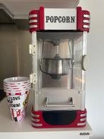 Machine à popcorn, Ophalen, Zo goed als nieuw