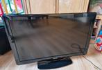 Tv Philips 37inch, Audio, Tv en Foto, Televisies, Ophalen, Gebruikt, Philips
