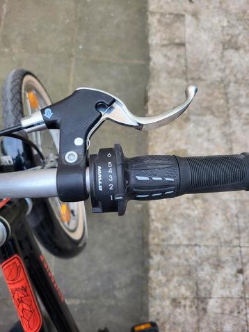 Vélo enfant vtc riverside 500, Fietsen en Brommers, Ophalen, Zo goed als nieuw, Overige merken