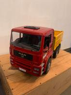 Grote vrachtwagen, Ophalen of Verzenden, Gebruikt