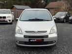 Citroën Xsara Picasso 2.0 Automaat Exclusive Benzine 136Pk, Auto's, Automaat, 135 pk, Stof, Bedrijf