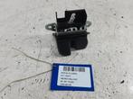 ACHTERKLEPSLOT Audi A1 Sportback (GBA) (01-2018/-), Gebruikt, Audi, Achterklep