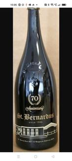 St Bernardus Magnum 2016 gezocht, Ophalen of Verzenden, Zo goed als nieuw
