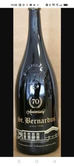 Sint Bernardus Magnum 2016 gezocht, Verzamelen, Ophalen of Verzenden, Zo goed als nieuw