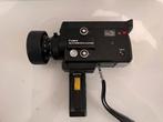 Canon Super 8 type 8mm movie camera, Audio, Tv en Foto, Ophalen, 8mm, Camera