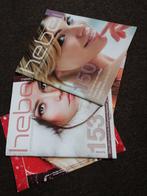 Beauty magazines, Ophalen, Tijdschrift