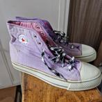 Vintage Converse schoenen paars, Ophalen