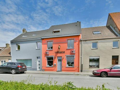 Commercieel te koop in Oostende, Immo, Huizen en Appartementen te koop, Overige soorten