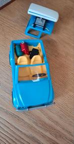 Skiechalet Familyfun Playmobiel., Kinderen en Baby's, Ophalen, Gebruikt